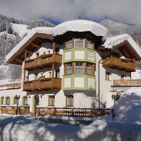 Chalet Campiglio Imperiale Madonna di Campiglio Ngoại thất bức ảnh
