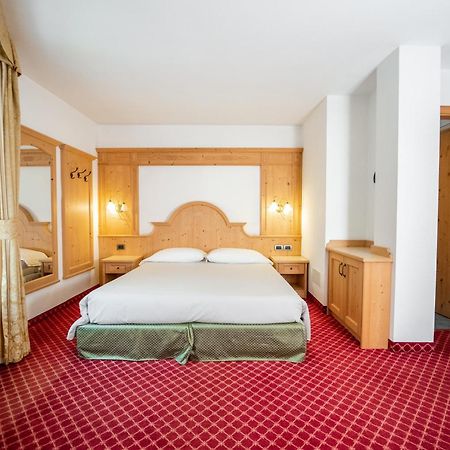 Chalet Campiglio Imperiale Madonna di Campiglio Ngoại thất bức ảnh