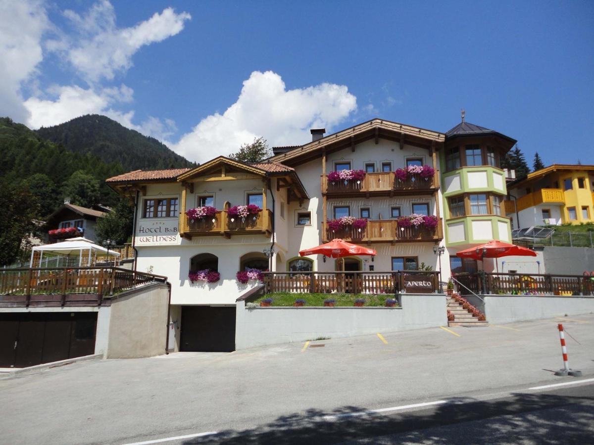Chalet Campiglio Imperiale Madonna di Campiglio Ngoại thất bức ảnh