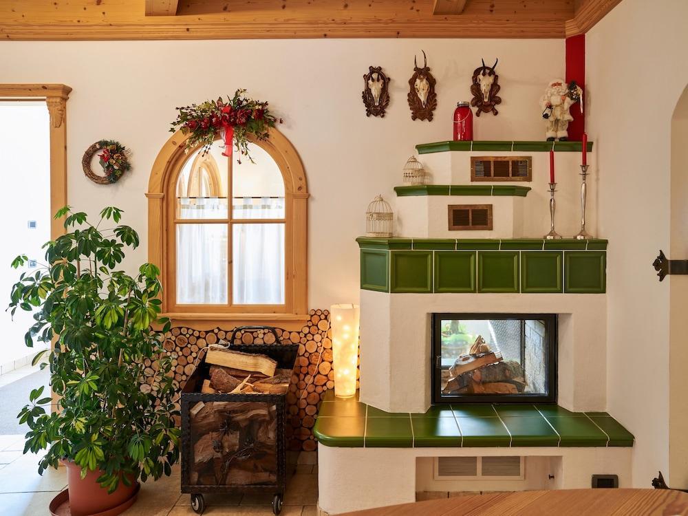 Chalet Campiglio Imperiale Madonna di Campiglio Ngoại thất bức ảnh