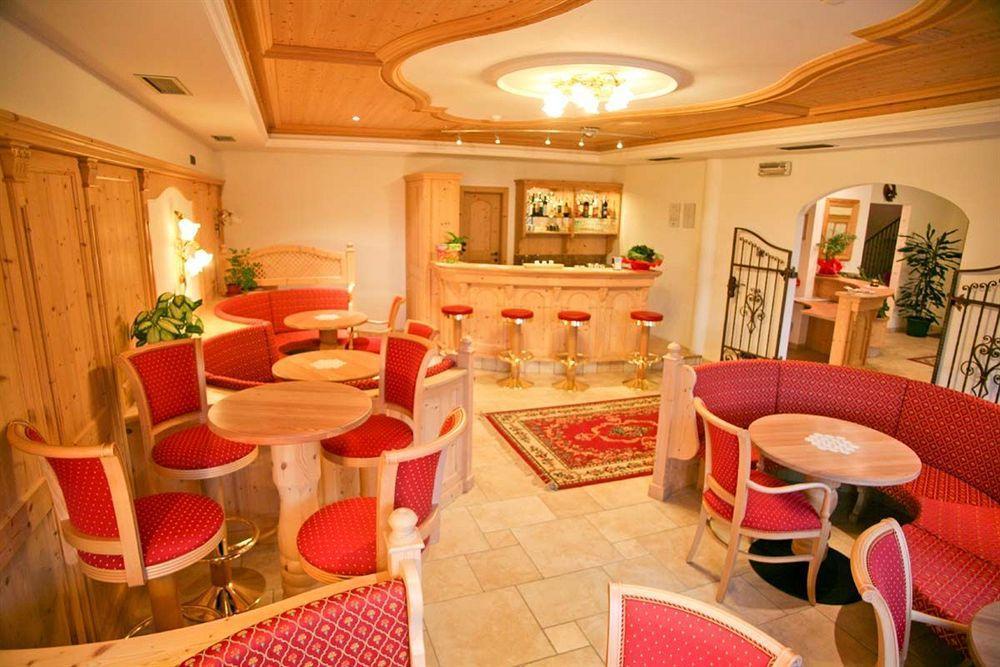 Chalet Campiglio Imperiale Madonna di Campiglio Ngoại thất bức ảnh