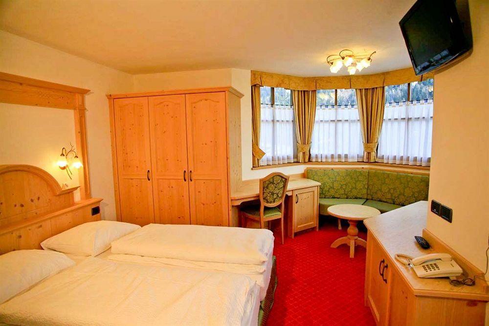 Chalet Campiglio Imperiale Madonna di Campiglio Ngoại thất bức ảnh
