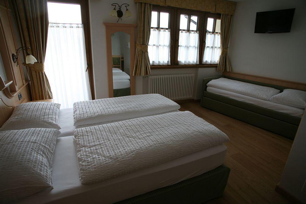 Chalet Campiglio Imperiale Madonna di Campiglio Ngoại thất bức ảnh