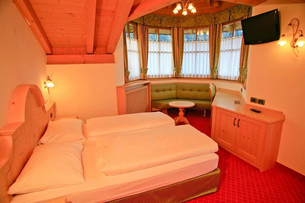 Chalet Campiglio Imperiale Madonna di Campiglio Ngoại thất bức ảnh