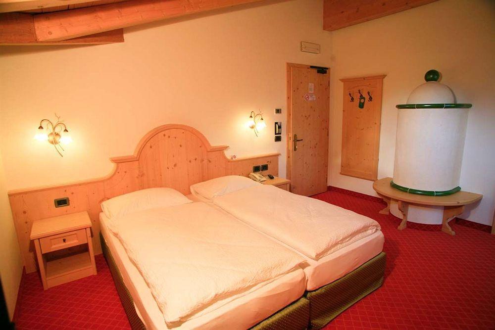 Chalet Campiglio Imperiale Madonna di Campiglio Ngoại thất bức ảnh