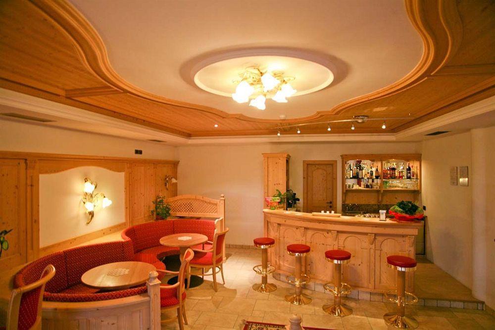 Chalet Campiglio Imperiale Madonna di Campiglio Ngoại thất bức ảnh
