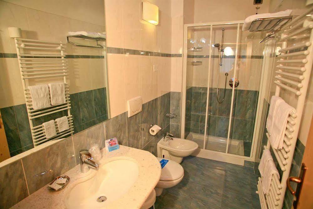 Chalet Campiglio Imperiale Madonna di Campiglio Ngoại thất bức ảnh